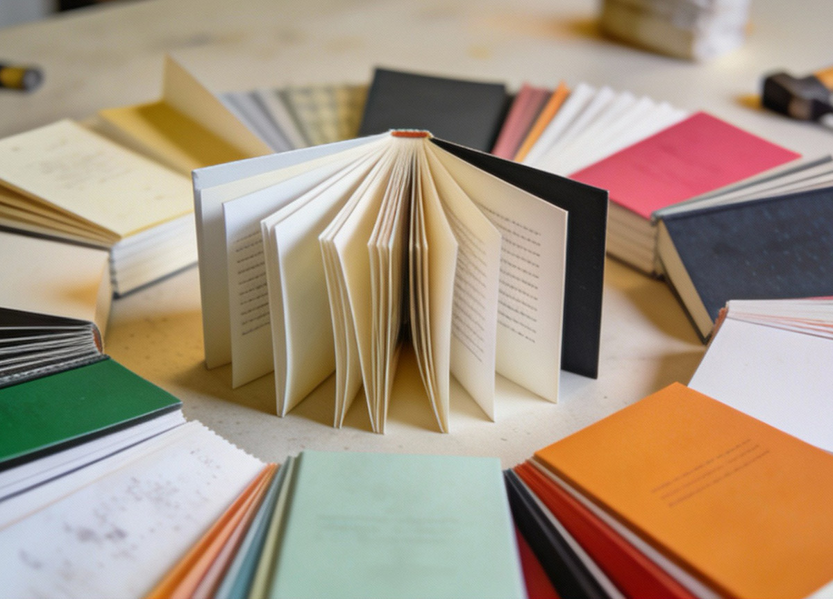 One-Day-Workshop - Crazy Books