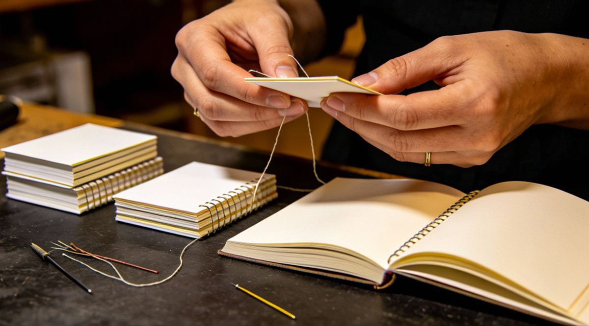 One-Day-Workshop - Heftvarianten